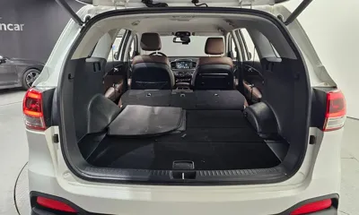 Kia Sorento 2016, 94483 км, за 9230.97 USD - фото 20
