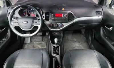 Kia Morning 2016, 85441 км, за 3843.65 USD - фото 7