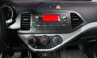 Kia Morning 2016, 85441 км, за 3843.65 USD - фото 16