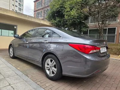 Hyundai Sonata 2013, 203002 км, за 2438.06 USD - фото 8