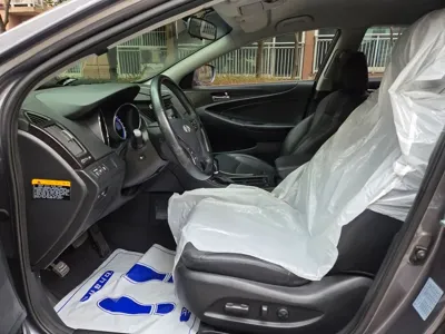 Hyundai Sonata 2013, 203002 км, за 2438.06 USD - фото 9