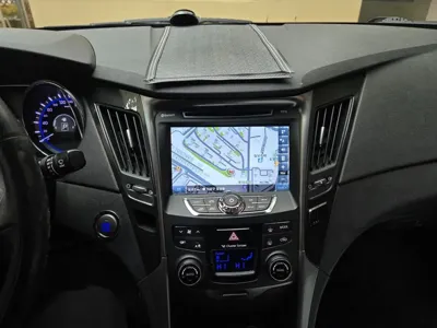 Hyundai Sonata 2013, 203002 км, за 2438.06 USD - фото 14