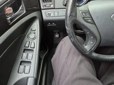 Hyundai Sonata 2013, 203002 км, за 2438.06 USD - фото 16