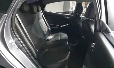 Hyundai Accent 2014, 62541 км, за 3510.37 USD - фото 12