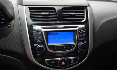 Hyundai Accent 2014, 62541 км, за 3510.37 USD - фото 14