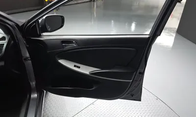 Hyundai Accent 2014, 62541 км, за 3510.37 USD - фото 24