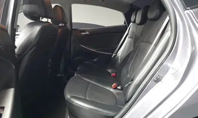 Hyundai Accent 2014, 62541 км, за 3510.37 USD - фото 26