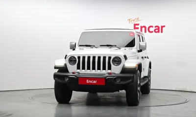 Jeep Wrangler 2021, 86341 км, за 24127.46 USD