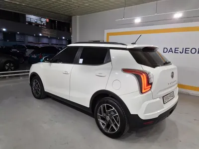 KG_Mobility_Ssangyong TIBOLI 2022, 31500 км, за 9576.55 USD - фото 6