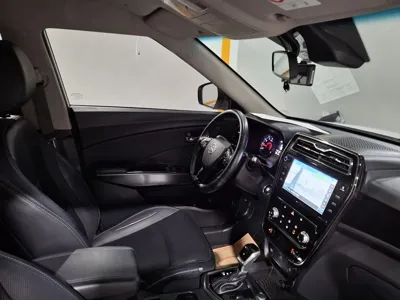 KG_Mobility_Ssangyong TIBOLI 2022, 31500 км, за 9576.55 USD - фото 7