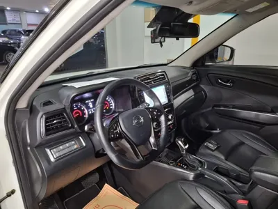 KG_Mobility_Ssangyong TIBOLI 2022, 31500 км, за 9576.55 USD - фото 9