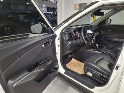 KG_Mobility_Ssangyong TIBOLI 2022, 31500 км, за 9576.55 USD - фото 10