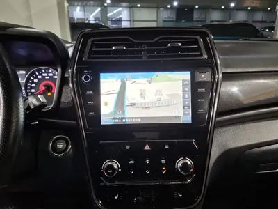 KG_Mobility_Ssangyong TIBOLI 2022, 31500 км, за 9576.55 USD - фото 12
