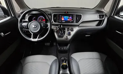Kia Ray 2018, 113158 км, за 4818.65 USD - фото 7