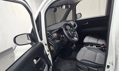Kia Ray 2018, 113158 км, за 4818.65 USD - фото 10