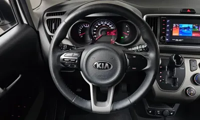 Kia Ray 2018, 113158 км, за 4818.65 USD - фото 13