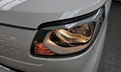 Kia Ray 2018, 113158 км, за 4818.65 USD - фото 22