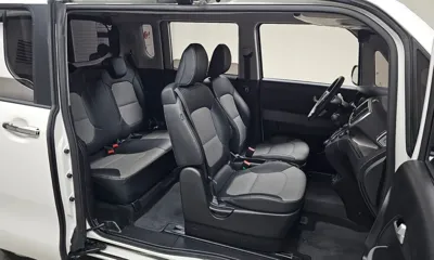 Kia Ray 2018, 113158 км, за 4818.65 USD - фото 26