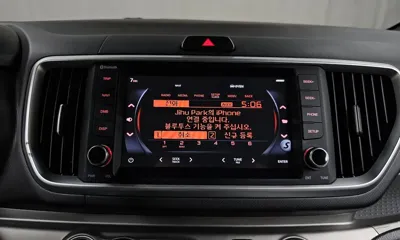 Kia Ray 2018, 113158 км, за 4818.65 USD - фото 28