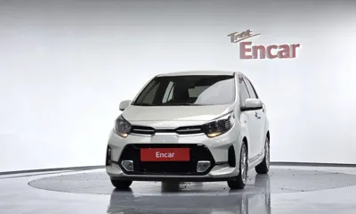 Kia Morning 2023, 20759 км, за 6381.45 USD