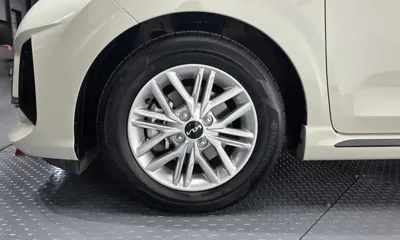 Kia Morning 2023, 20759 км, за 6381.45 USD