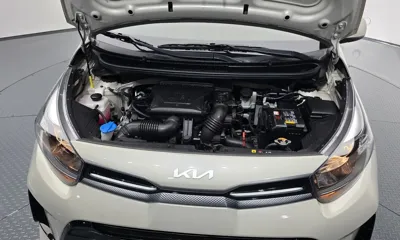 Kia Morning 2023, 20759 км, за 6381.45 USD - фото 6