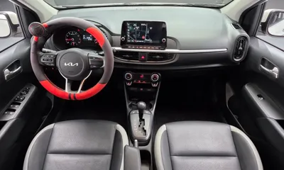 Kia Morning 2023, 20759 км, за 6381.45 USD - фото 7