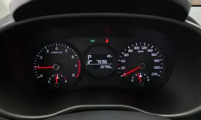 Kia Morning 2023, 20759 км, за 6381.45 USD - фото 8