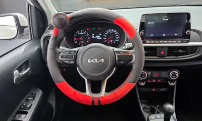 Kia Morning 2023, 20759 км, за 6381.45 USD - фото 13