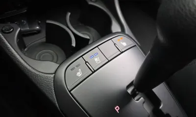 Kia Morning 2023, 20759 км, за 6381.45 USD - фото 17