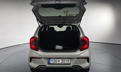 Kia Morning 2023, 20759 км, за 6381.45 USD - фото 20
