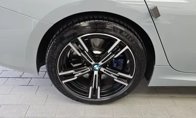 BMW 3-Series 2024, 11119 км, за 33088.46 USD