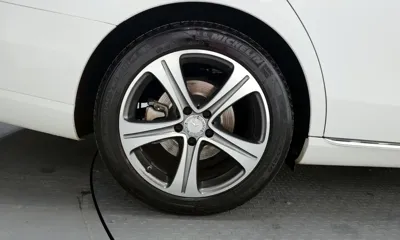 Mercedes-Benz E-Class 2017, 64368 км, за 16459.56 USD