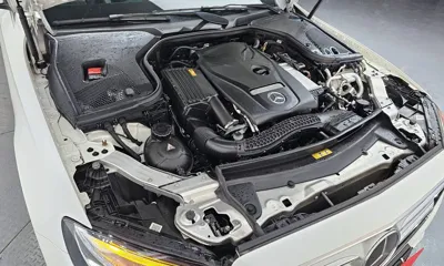 Mercedes-Benz E-Class 2017, 64368 км, за 16345.02 USD - фото 6