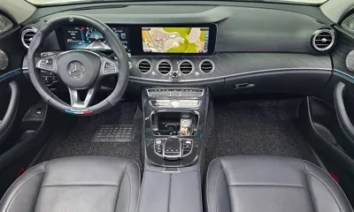 Mercedes-Benz E-Class 2017, 64368 км, за 16345.02 USD - фото 7