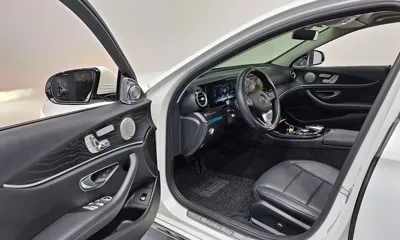 Mercedes-Benz E-Class 2017, 64368 км, за 16345.02 USD - фото 11