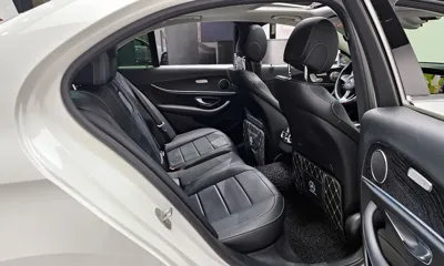 Mercedes-Benz E-Class 2017, 64368 км, за 16345.02 USD - фото 12