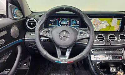 Mercedes-Benz E-Class 2017, 64368 км, за 16345.02 USD - фото 13