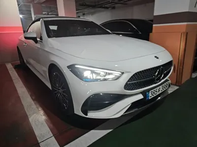 Mercedes-Benz CLE-Class 2026, 8 км, за 36891.16 USD