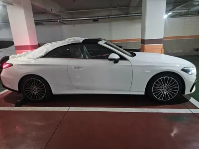 Mercedes-Benz CLE-Class 2026, 8 км, за 36891.16 USD
