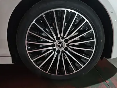 Mercedes-Benz CLE-Class 2026, 8 км, за 36891.16 USD