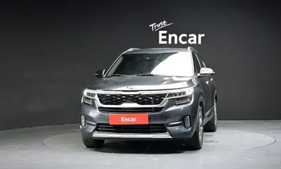 Kia Seltos 2022, 56027 км, за 12230.04 USD