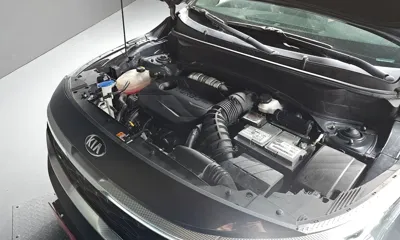 Kia Seltos 2022, 56027 км, за 12230.04 USD - фото 6