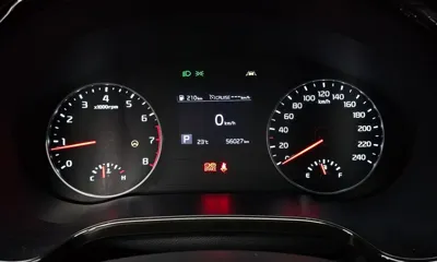 Kia Seltos 2022, 56027 км, за 12230.04 USD - фото 8