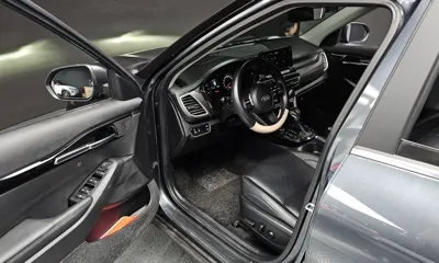 Kia Seltos 2022, 56027 км, за 12230.04 USD - фото 10