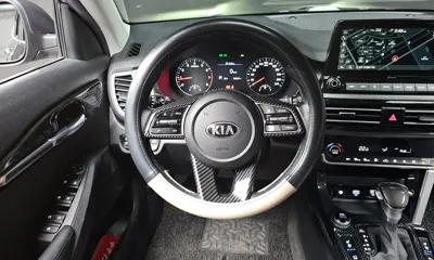 Kia Seltos 2022, 56027 км, за 12230.04 USD - фото 14