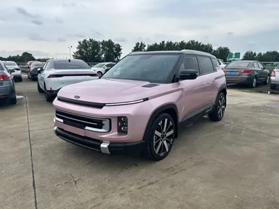 Geely ICON · 2022 год