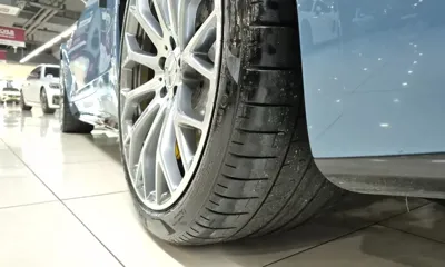 Mercedes-Benz SL-Class 2024, 12331 км, за 108972.63 USD - фото 20