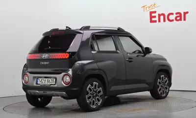 Hyundai Casper 2023, 58632 км, за 10095.14 USD - фото 2