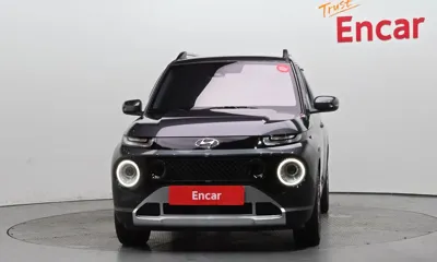 Hyundai Casper 2023, 58632 км, за 10095.14 USD - фото 3